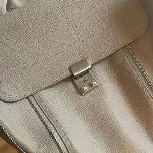 3.1 Phillip Lim | Bags | 3 Phillip Lim Beige Nude Pashli  display picture 3